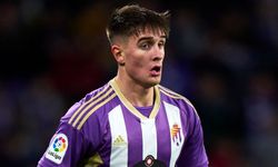 Barcelona'dan Ivan Fresneda hamlesi! 80 milyon euroluk sağ bek gündemde