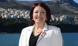 İzmir Karaburun Belediye Başkanı İlkay Girgin Erdoğan YENİ Parti'den istifa etti