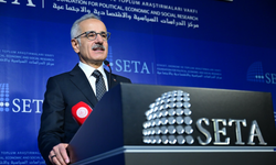 Bakan Uraloğlu: Türkiye ve Irak arasında ulaştırmada stratejik işbirliği hedefleniyor