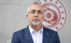 Bakan Işıkhan: Çalışma hayatı ve kamu personeli için iki toplantı yapılacak