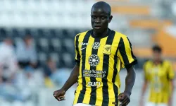 Antonio Conte'den yıllar sonra gelen N'Golo Kanté itirafı