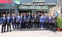 Karabük TSO seçim sonuçları belli oldu: Ömer Ayar 5. Grup’ta kazandı, gözler 10 Ekim’de