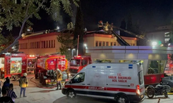 İstanbul Kartal'daki Koşuyolu Yüksek İhtisas Hastanesi’nde çıkan yangın söndürüldü