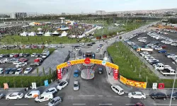 Kayseri Gastronomi Günleri sona erdi: Ünlü şeflerden Kayseri mutfağına övgü