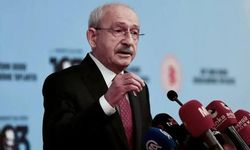 Kılıçdaroğlu: "Siyasi ahlak yasası çıkmadan Türkiye aydınlığa kavuşamaz"