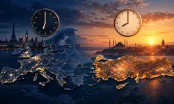 Avrupa kış saati uygulaması ne zaman başlayacak? Saatler geri alınacak mı? Türkiye ile Avrupa arasındaki fark ne kadar?