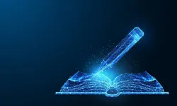 Yapay zekâ ile yazılan kitaplara yönelik ilk yarışma Fransa'da düzenleniyor