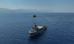 Girne açıklarında arama sürüyor: Kayıp sayısı 3'e düştü