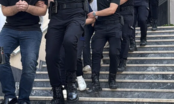 16 ilde yasa dışı bahis ve sanal kumar operasyonu: 34 şüpheli gözaltına alındı