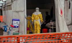 KDC'de Ebola salgını sürüyor: Can kaybı 4 bin 178'e yükseldi