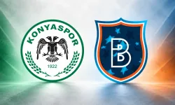 Konyaspor - Başakşehir maçı ne zaman, saat kaçta, hangi kanalda? Muhtemel 11'ler, eksikler ve puan durumu