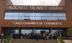 KOTO seçim sonuçları belli oldu mu? Kocaeli Ticaret Odası seçimlerini kim kazandı?