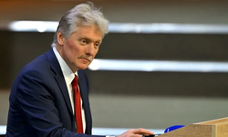 Kremlin Sözcüsü Peskov, İrkutsk'taki hastalık vakasına ilişkin açıklama yaptı