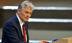 Kremlin: Ukrayna'da barışçıl çözüm için siyasi irade gösterilmesi gerektiği belirtildi