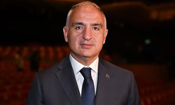 Bakan Ersoy: THY'nin uçuş ağıyla Türkiye markasını güçlendireceğiz