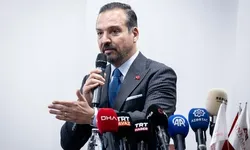 TDT Zirvesi'ndeki Aliyev tartışmasına AKP'den yanıt geldi