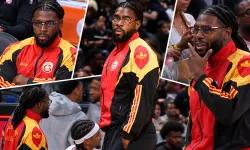 Lu Dort kimdir, neden gündem oldu? NBA yıldızından Galatasaray sürprizi!