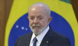 Brezilya'da zafer Lula'nın: "Brezilya kimsenin arka bahçesi olmayacak"