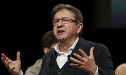 Melenchon'dan Fransız hükümetine tepki: Seçimleri için esas risk aşırı sol değil Netanyahu