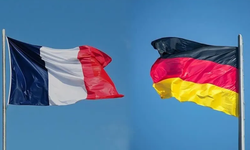 Macron ve Steinmeier'den Avrupa mesajı: Fransa-Almanya işbirliği güçlenecek