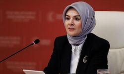 Bakan Göktaş'tan "fon" iddialarına ilişkin üç isme suç duyurusu