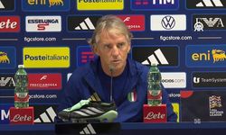 Roberto Mancini'den Türkiye maçı sonrası itiraf: Yenildiler ama çok zor bir takım
