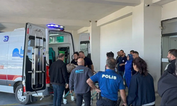 Manisa’da maden ocağında göçük: Mahsur kalan 3 işçiden biri kurtarıldı