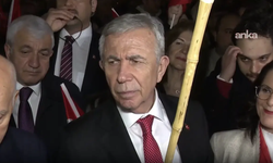 Mansur Yavaş: Ankara’yı ihmal etmeyi Ankaralı affetmez