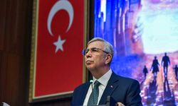 Mansur Yavaş’tan 29 Ekim’de birlik ve beraberlik çağrısı