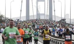 48. İstanbul Maratonu yarın koşulacak