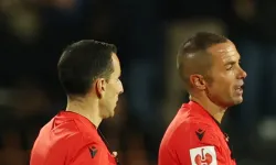Galatasaray-Barcelona maçının hakemi belli oldu! UEFA'dan Marco Guida kararı