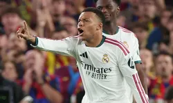 Mbappe'den El Clasico sonrası sert sözler: “Bunu söyleyen herkes yalancıdır!”