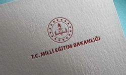 MEB'den ortak yazılı sınavlara ilişkin bilgilendirme rehberi