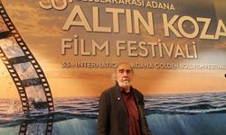 Mehmet Güreli’nin çok yönlü sanat dünyası belgesel oldu: "Sıcak Bir Göz" dünya prömiyerini yaptı