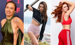 Melisa Şenolsun ve Afra Saraçoğlu'nun test sonuçları gündemde: Melis Sezen sonucu açıkladı