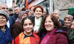 Meral Akşener Vakfı vizyonunu ve hedeflerini paylaştı