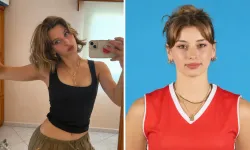 Meryem Cabbaroğlu kimdir, kaç yaşında, nereli? Meryem Cabbaroğlu hangi takımda oynuyor?