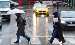 Meteoroloji’den 28 il için sağanak yağış uyarısı: 4 Ekim 2026 Pazar il il hava durumu