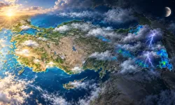Meteoroloji'den 9 Ekim hava durumu raporu: Gece sağanak, sabah sis! Yarın hangi illerde yağmur yağacak?