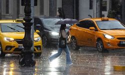 Meteoroloji’den sağanak, sis ve pus uyarısı: 7 Ekim 2026 Çarşamba il il hava durumu