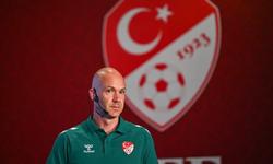 TFF resmen açıkladı: MHK'nin başına Anthony Taylor getirildi