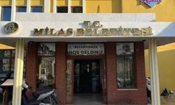 Milas Belediyesi'ne operasyon: Belediye Başkanı Fevzi Topuz gözaltına alındı