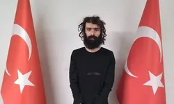 MİT'ten sınır ötesi operasyon: DEAŞ'lı terörist Uğur Bahadır Türkiye'ye getirildi