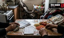 Sosyal yardımlar yetmiyor, kadın yoksulluğu derinleşiyor: EŞİK’ten 'mor, yeşil, kamucu sosyal devlet' çağrısı