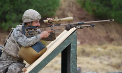 MKE tüfekleriyle yarışan Türk takımları BORAN-8'de derece aldı