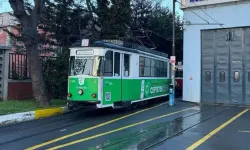 Moda tramvayı bakıma alınıyor: İBB'den Kadıköy için alternatif güzergah duyurusu