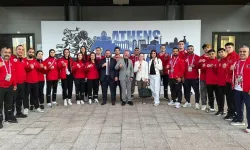 Türkiye Muaythai'de Avrupa'dan 16 madalyayla döndü