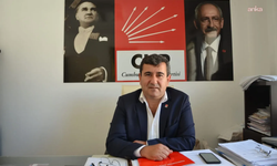 Ahmet Aras'ın CHP'den istifasına Muğla İl Örgütü'nden tepki