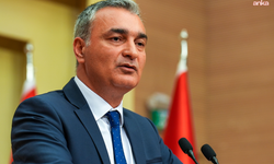 TBB başkan vekilliği seçiminde CHP’den Ayşe Ünlüce kararı