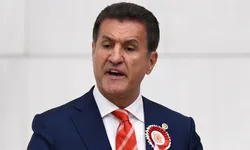 Mustafa Sarıgül, YENİ Parti üyeliğini askıya alacağını duyurdu